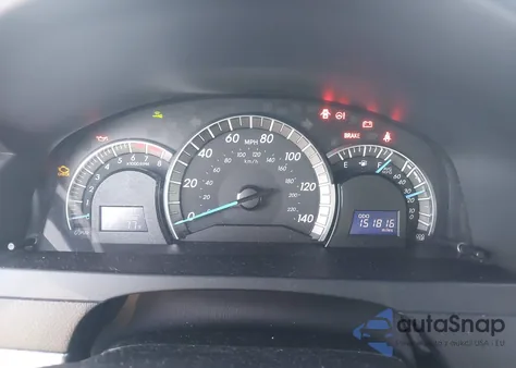 2014 Toyota Camry Se z USA, uszkodzony, nr VIN 4T1BF1FK6EU337306